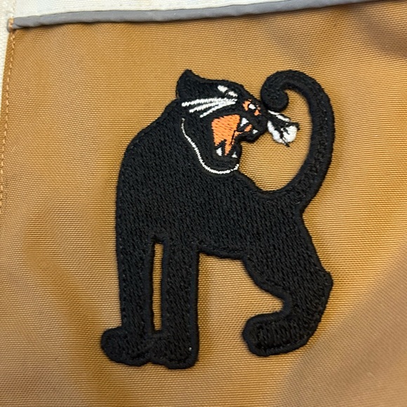 MINI RODINI Racing Overalls One-Piece Snowsuit - Picture 6 of 16